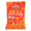 12-PACK OF CHIP CORN ORGANIC BAR-B-Q
