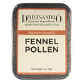 1-PACK OF SPICE FENNEL POLLEN WHL