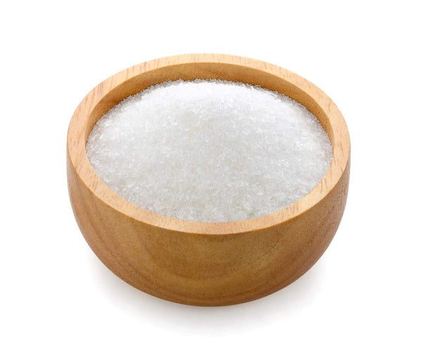 10-PACK OF Aiva MSG Fine Mono Sodium Glutamate 1 KG X 10