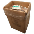 144CT-PACK OF DISH SQUARE MINI BAMBOO