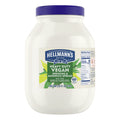 4-PACK OF DRESSING MAYONNAISE VEGAN