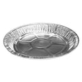 500-PACK OF 10 Inch Aluminum Medium Pie Pan Handi-Foil, 500 - 1 PC