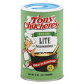 6-PACK OF SEASONING CREOLE LITE 8 OUNCE - CASE OF 6