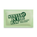 400-PACK OF Sweetener Liquid Stevia In The Raw 100% Natural Zero-Calorie Sweetener Packets - 400 Count (0.035 oz Each) for Tea and Coffee