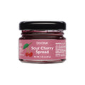 48-PACK OF SPREAD FRUIT SOUR CHERRY 1OZ