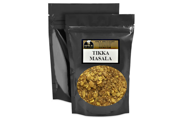 12-PACK OF Tikka Masala Powder - 12 Pack of 10 oz. Bags