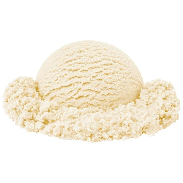 3 GAL-PACK OF ICE CREAM VAN QUICK BLEND