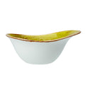 12 CT-PACK OF BOWL CHINA FRSTL CRFAPP 14.5OZ