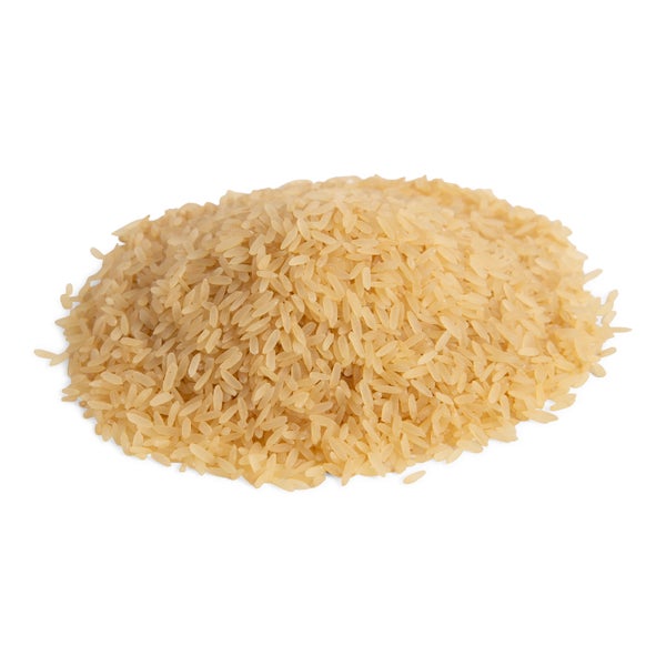1-PACK OF RICE CONVERTED BENS ORIG 25LB
