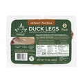 17 OZ-PACK OF DUCK LEG FROZEN
