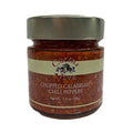 6-PACK OF PEPPER CHILI CHOPPED CALABRIAN
