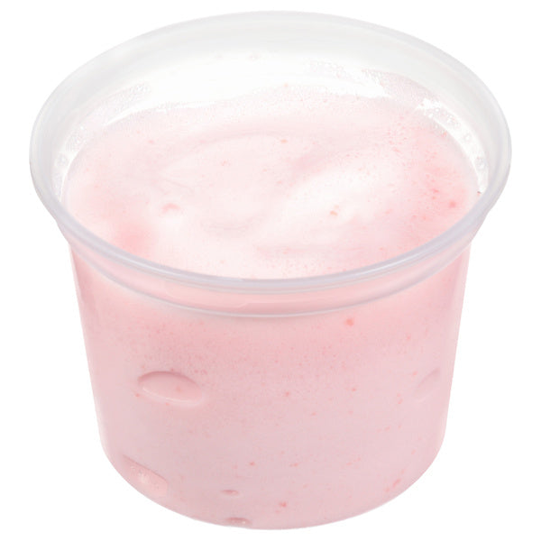 4 OZ-PACK OF ICE CREAM CUP STRAW NFAT/NSA