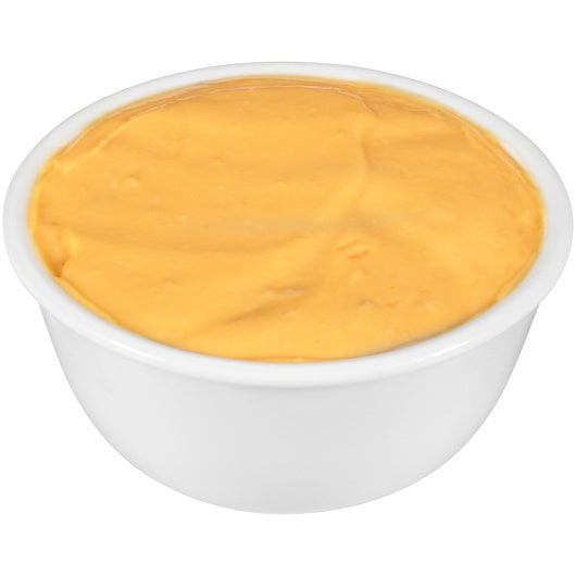 6-PACK OF Jalapeno Cheese Sauce Land O Lakes, 6 - 6.62 Lb