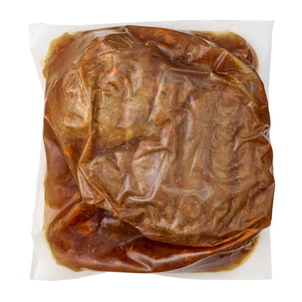 5 #AVG-PACK OF BEEF BARBACOA