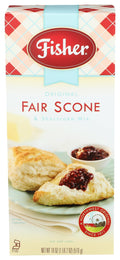12- PACK OF SCONE MIX ORIGINAL FAIR SCONE