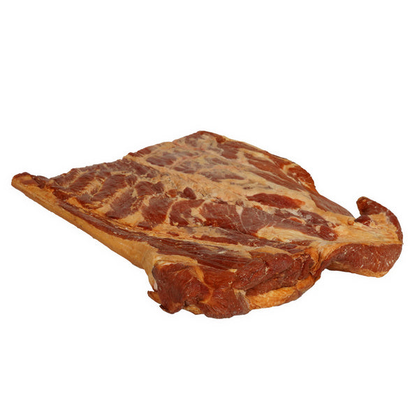 4 PCE-PACK OF BACON APPLWD OSH 1/2 SLAB PR12