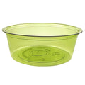 2000-PACK OF Container To Go Vegware Compostable 2 oz PLA Portion Cups w/ Green Tint | 2000 count
