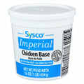 6-PACK OF SOUP BASE CHICKEN NO MSG/HVP
