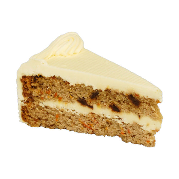 2- PACK OF CAKE LYR CARROT 14 CT