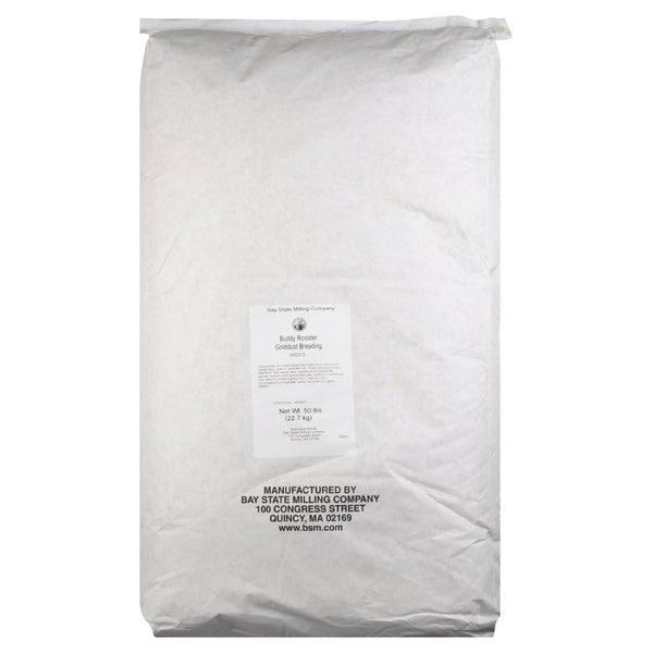1- PACK OF BREADING MIX CHICKEN