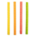 26-PACK OF Froot Loop Cereal Straws Galerie, 2 - 13 - 1.76 OZ
