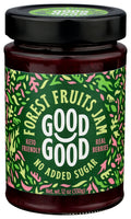 6-PACK OF FRUIT SPREAD FOREST FRUIT JAM