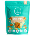 10-PACK OF Cookie Bites, White Chocolate Macadamia Keto ChipMonk Baking