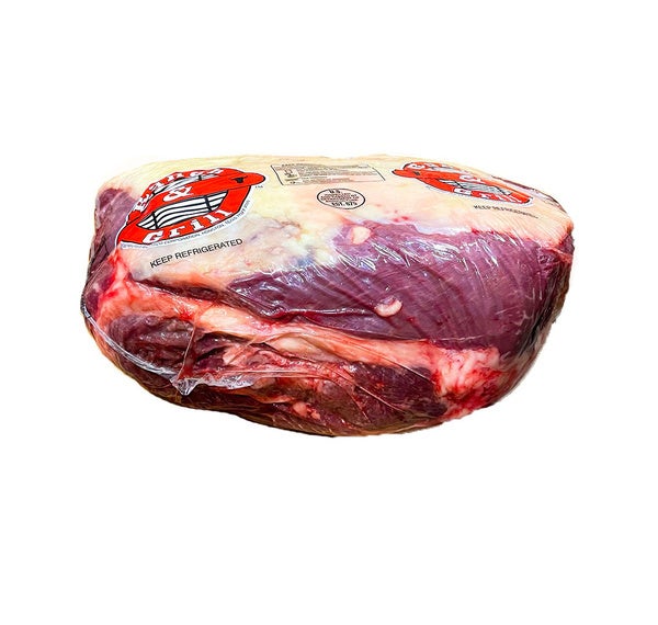 10-14#-PACK OF BEEF SIRLOIN TOP BUTT 1/4" USA