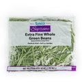 2 LB-PACK OF BEAN GREEN WHL HARICOT VERT