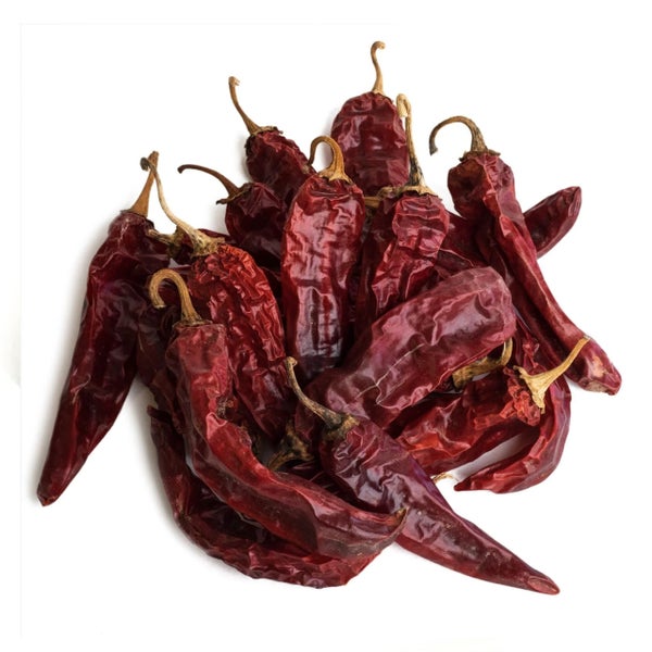 24-PACK OF Chili Dry New Mexico - 2 oz