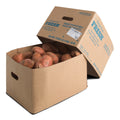 40 LB-PACK OF POTATO SWEET 45CT FRESH