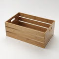 1 EA-PACK OF CRATE WOOD FS BMB 20.50