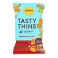 12-PACK OF SNACK CHIP HAWAIIAN BBQ