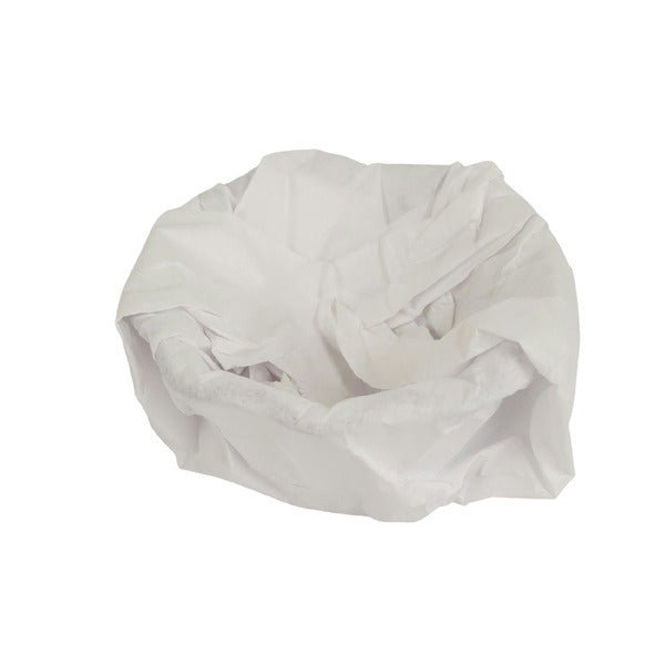 3 OZ-PACK OF RAMEKIN MELAMINE SCALLOP WHT