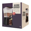 2 CT-PACK OF DISPENSER BEVERAGE PLAS 3 GAL
