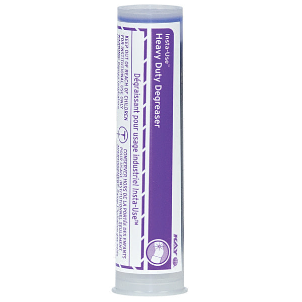 12- PACK OF CLEANER DEGRSR HD INST-USE QSR