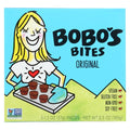 30-PACK OF SNACK BAR OAT ORIGINAL GLUTEN FREE