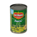 24-PACK OF VEGETABLE BEAN GREEN CUT