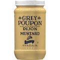 6-PACK OF MUSTARD DIJON PLS JAR