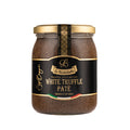 12-PACK OF Pate Mushroom White Truffle Patè 500g