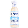 6-PACK OF Ranch Dressing & Dip