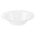 12-PACK OF Plastic Bowl 12 oz Economy Round