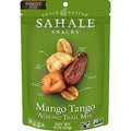 4-PACK OF Almond Mango Tango Sahale, 4 - 8 Oz