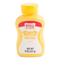 12-PACK OF MUSTARD SQUEEZE BTL