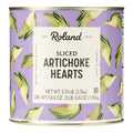 6-PACK OF ARTICHOKE HEART SLI