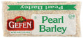 24-PACK OF Barley Grain Gefen 16 oz