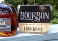 20-PACK OF Cookies Hard Ginger Bourbon Buddies, The Sweetery