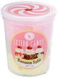 36-PACK OF Cotton Candy, Banana Split, Chocolate Storybook