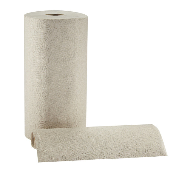 12-PACK OF TOWEL PAPER BRN 11X8.8 PERF