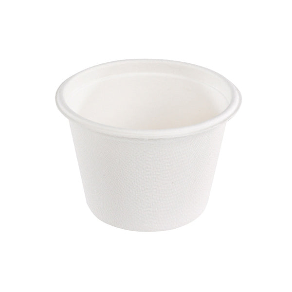 10-PACK OF BOWL SUGAR CANE 16 OZ
